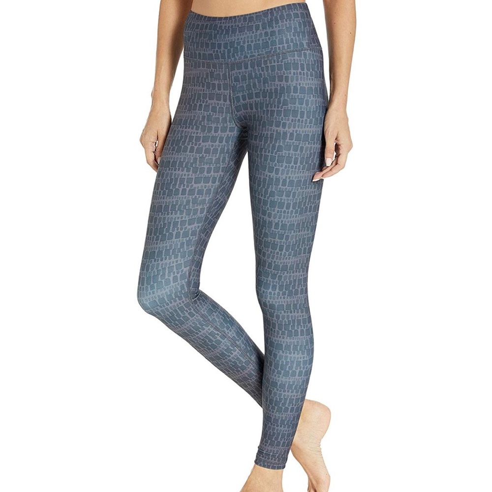 Manduka Essential eQua Printed Legging🙏🏼